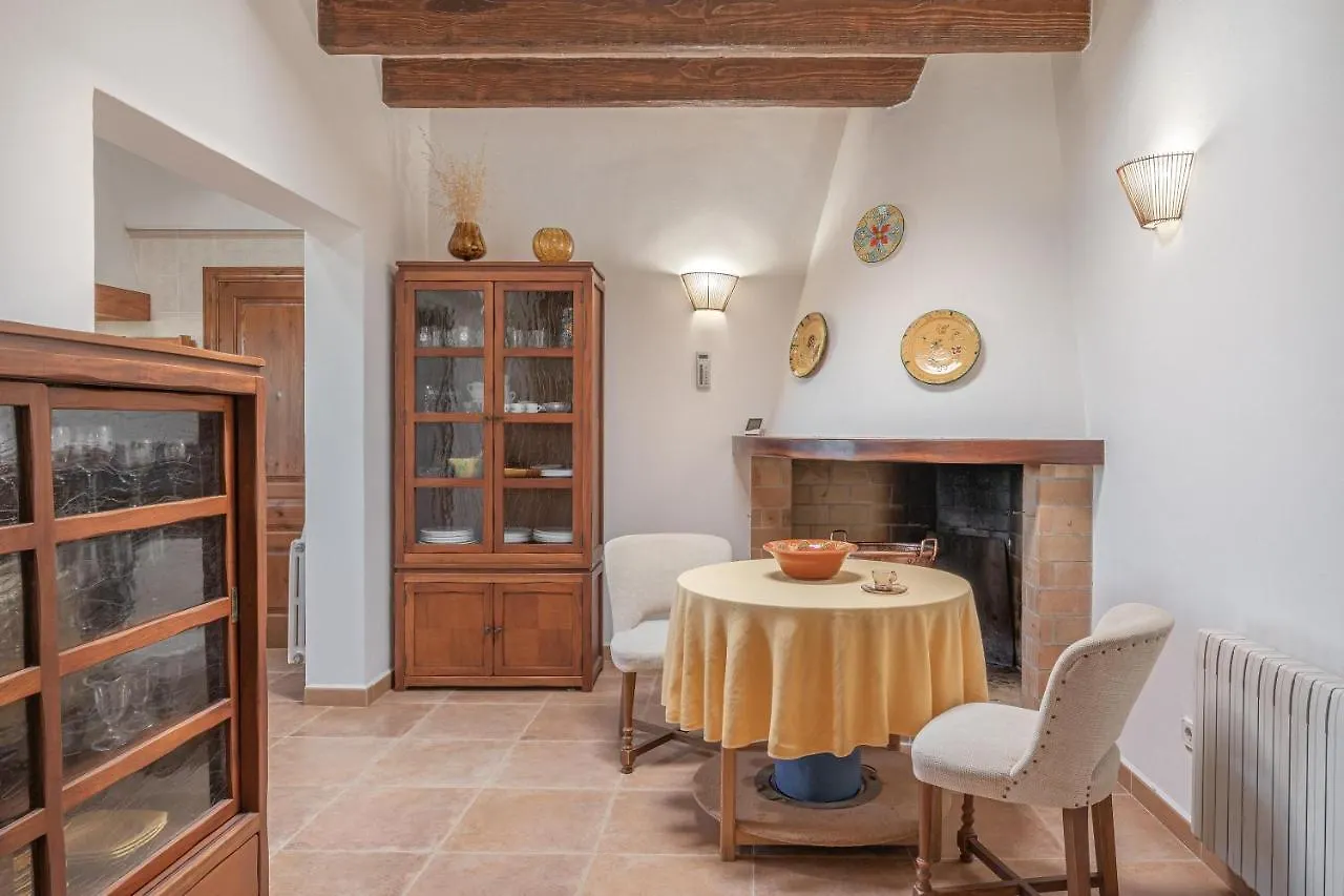 Villa Can Tomeu Felanitx