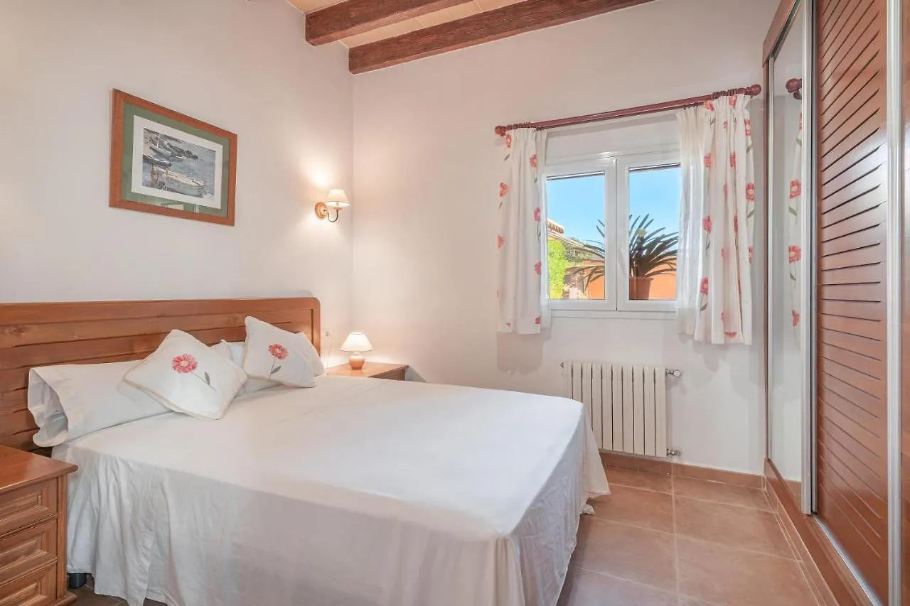 Villa Can Tomeu Felanitx
