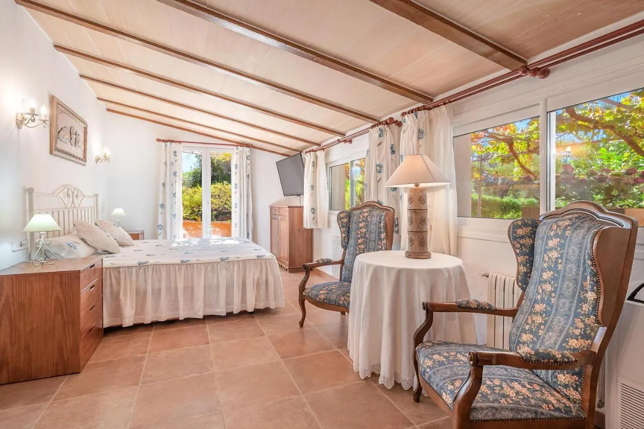 Villa Can Tomeu Felanitx Spanyolország