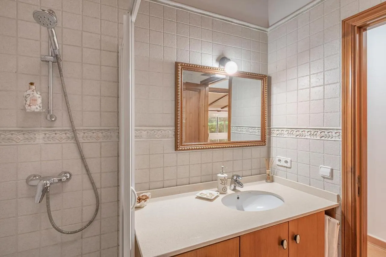 Villa Can Tomeu Felanitx Spanyolország
