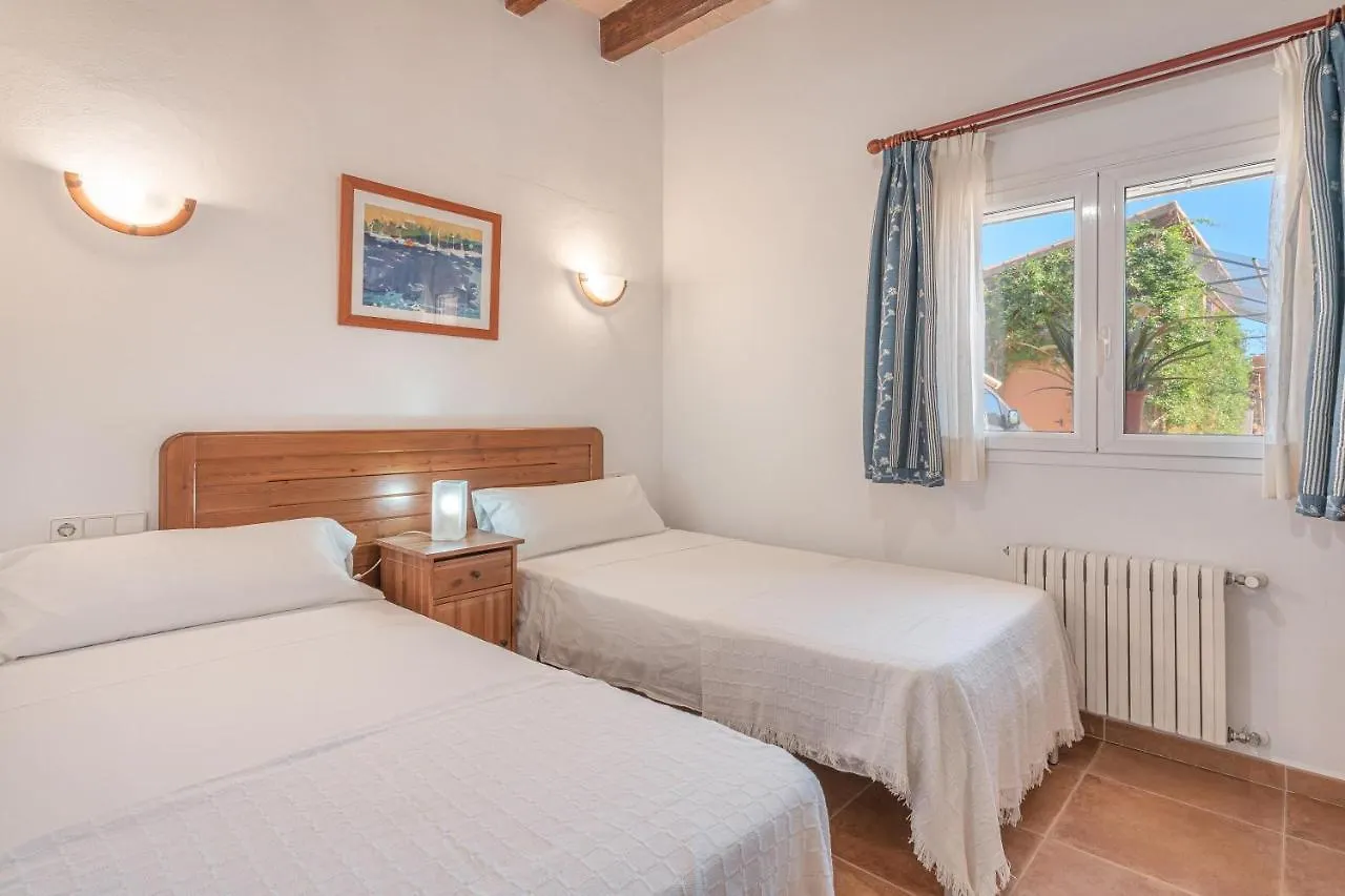 Villa Can Tomeu Felanitx